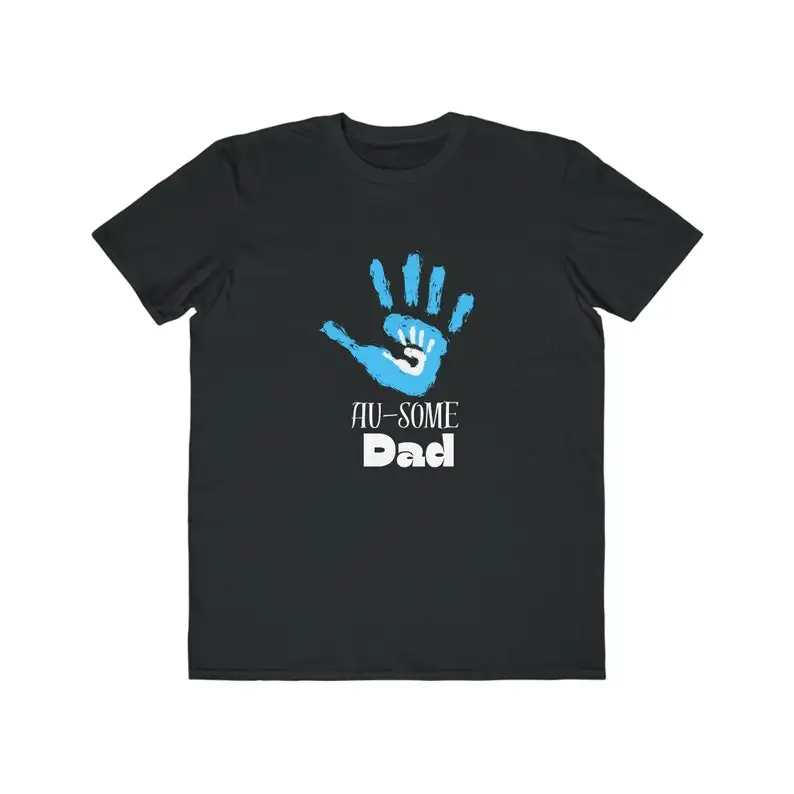 

Men's Lightweight Fashion Tee