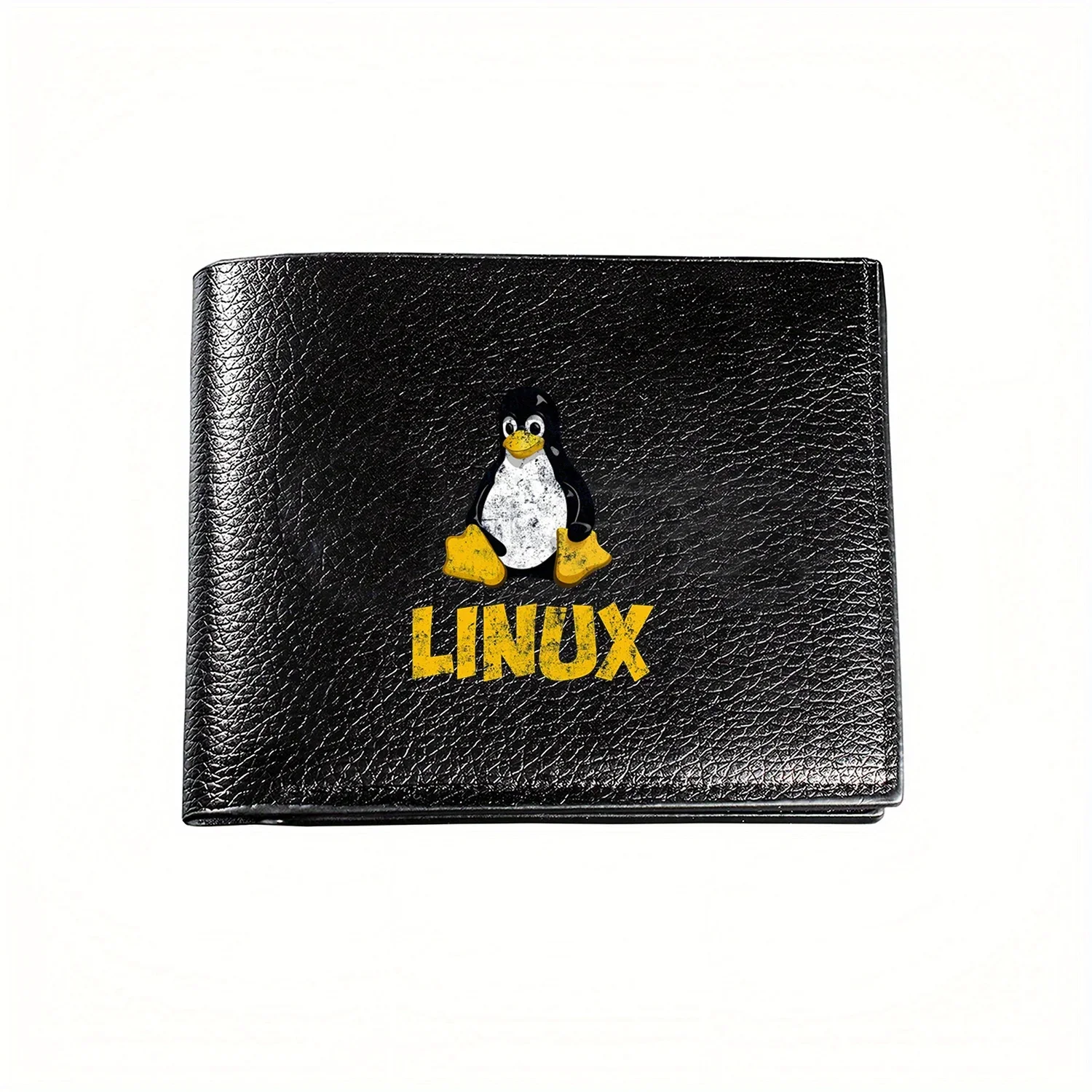 Linux Penguin Distr…