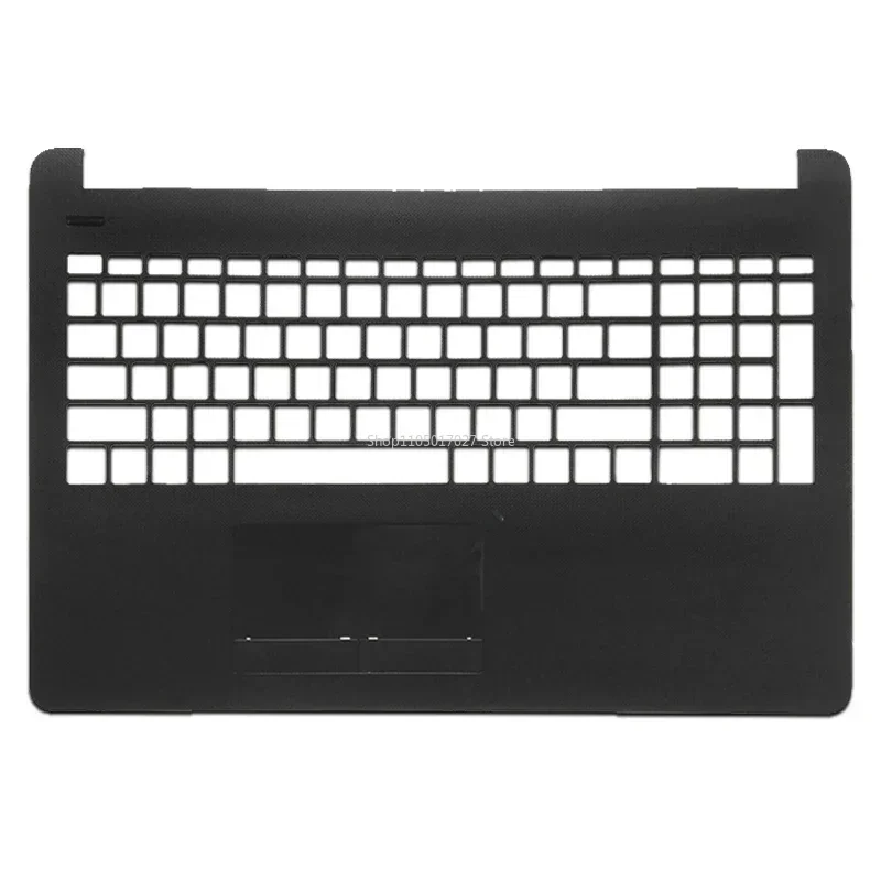NEW Laptop Case for HP 15-BS 15-BW 15-RA 15-RB 250 G6 255 G6 TPN-C129 LCD Back Top Cover Front Bezel Hinges Palmrest Bottom Case image 5