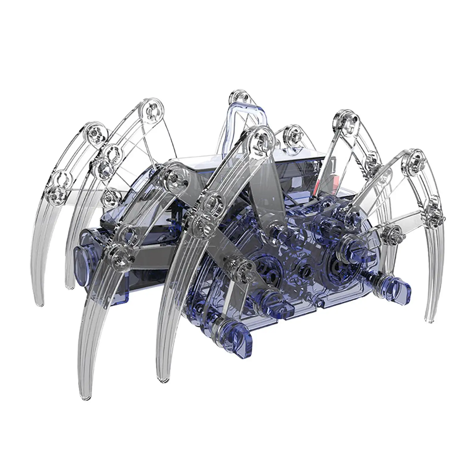 Roboter Spinne Spielzeug Educational Toys for Stem Project Lovers