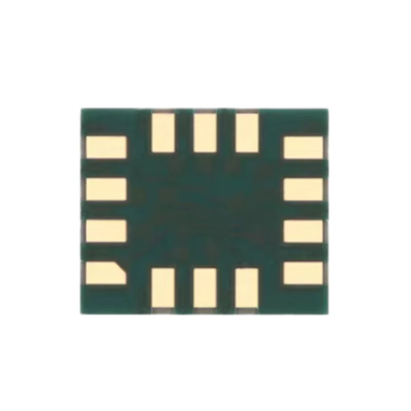 2pcs Original Genuine ICM-42605-HXY LGA-14 Six-Axis Inertial Measurement Unit (IMU) Sensor Chip