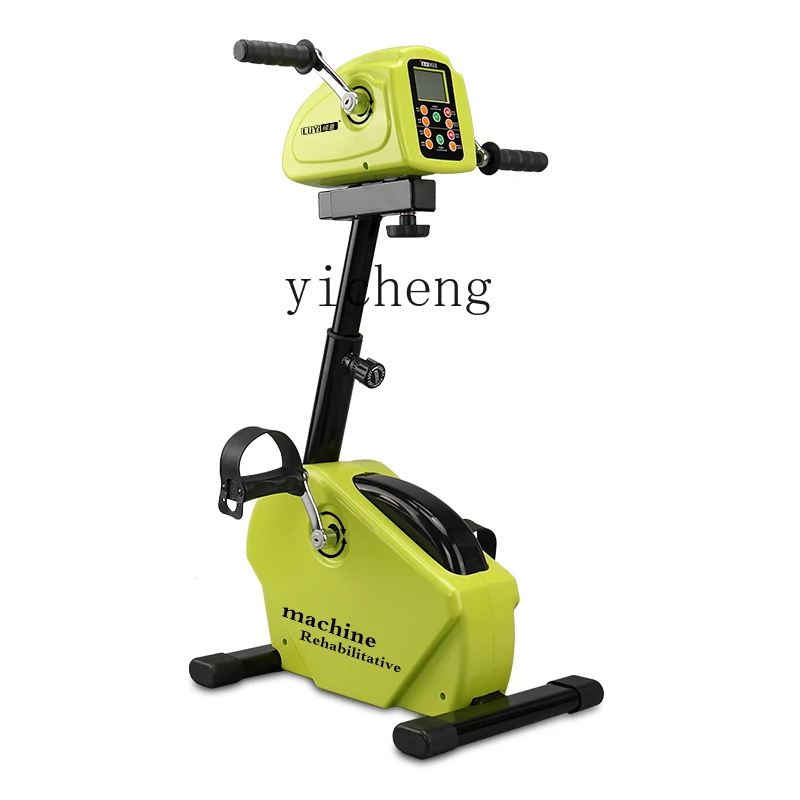 

XC Stroke Hemiplegia Rehabilitation Training Equipment Upper and Lower Limb Electric Rehabilitation Machine Elderly Hand Leg