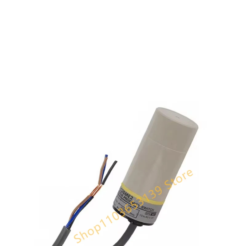 E2K-C25ME1 2M E2K-C Long Distance Proximity Sensor