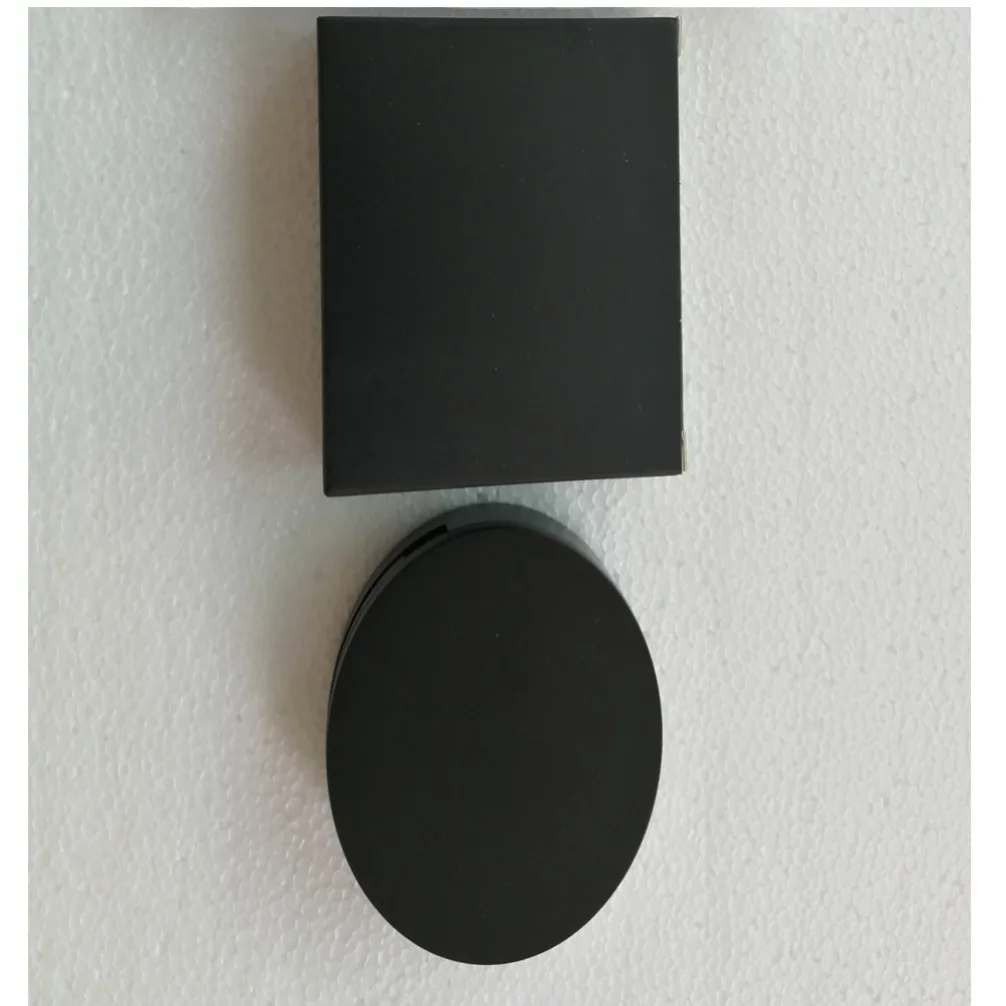 Private Label Vegan 18-kleuren Langdurige oliecontrole Matte poederpalet Make-up Aangepast logo Groothandel Geen vlekken Concealer