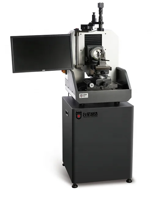 TX-M4 Pcd&Cbn Cnc B…