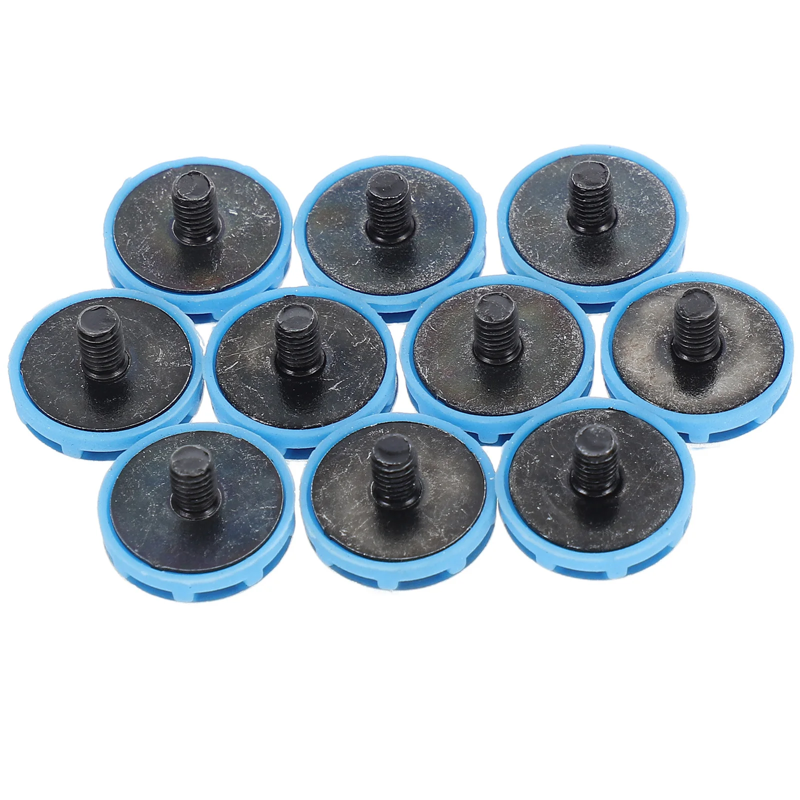 

10pcs Hard Disk Drive Screws Precision Small Screws For Electronics Repair Kit Computer Case Gaming Pc Parts Mini Computer