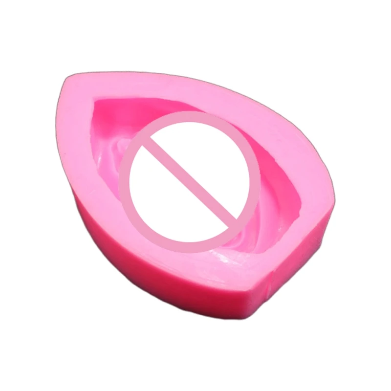 Vagina Molds for Candle Making,Candle Mold Silicone for DIY Aromatherapy Candle,Epoxy Resin,Casting,Wax,Soaps,DIY Crafts