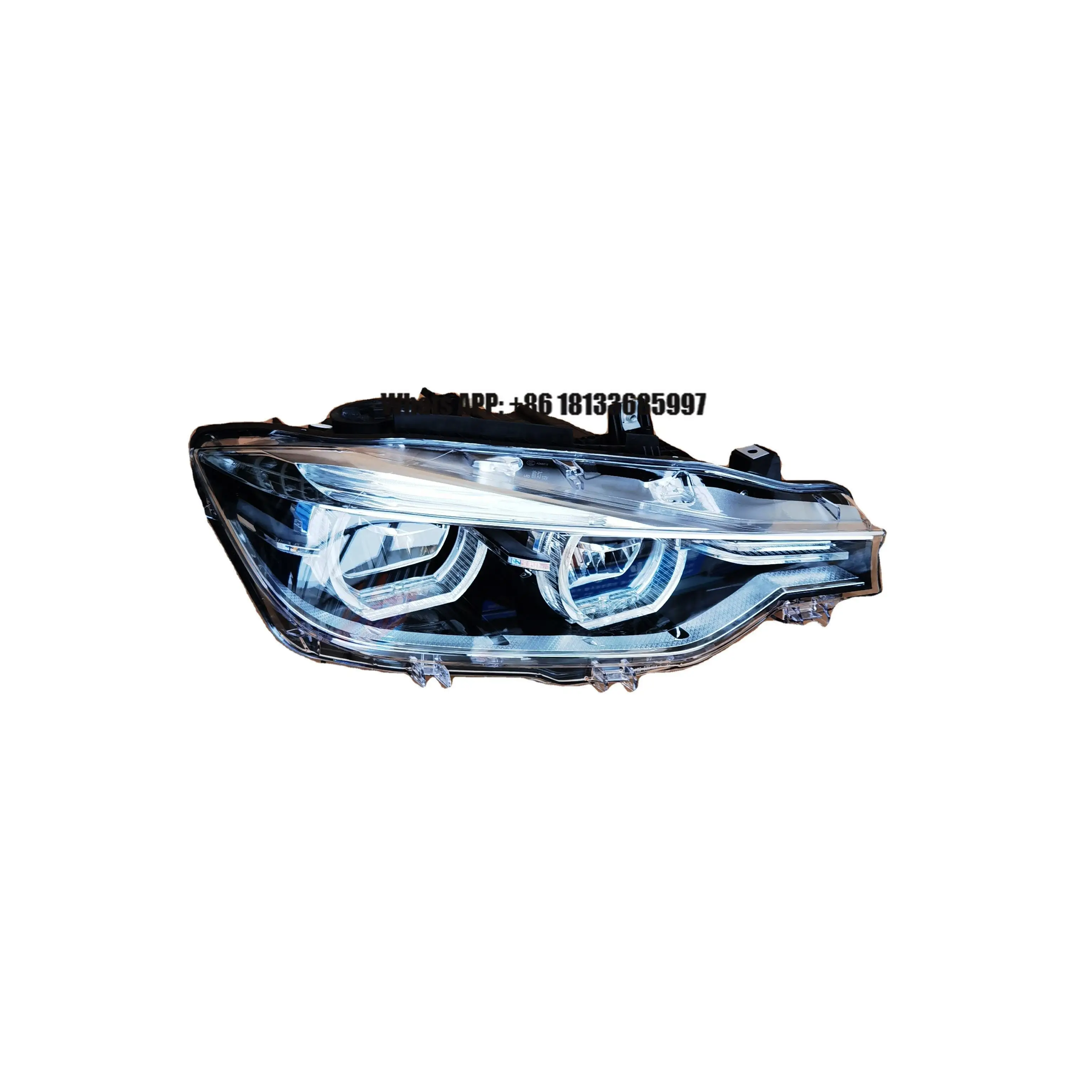 

Suitable for BMW 2015-2018 Auto PartsFor F30 Headlamp Automatic Lighting System Car Headlight