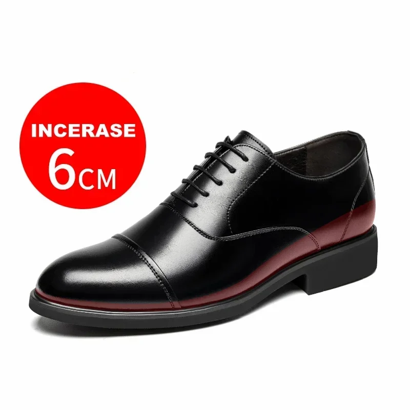 Black 6cm