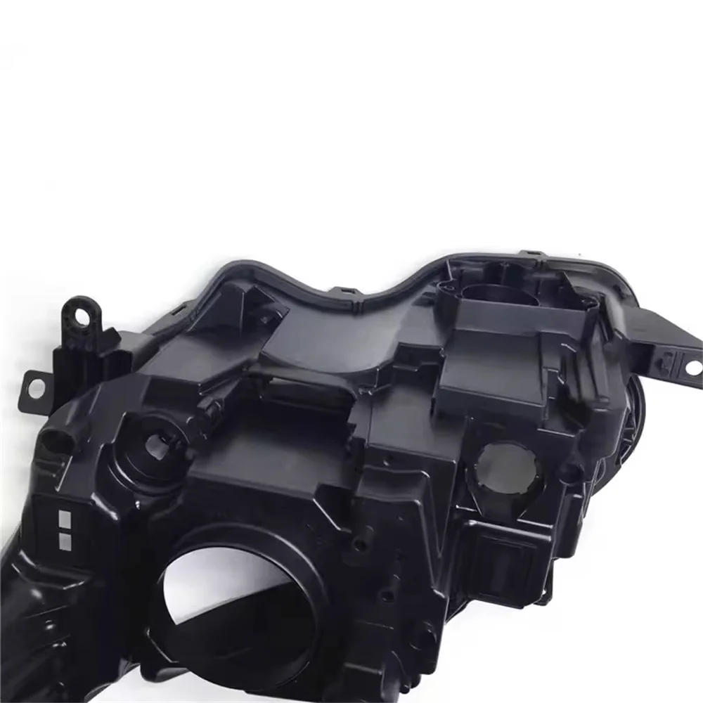 For Land Rover Range Rover Executive Vogue Edition 2013-2017 Headlight Base Headlamp House Car Rear Base Auto Headlight Housing