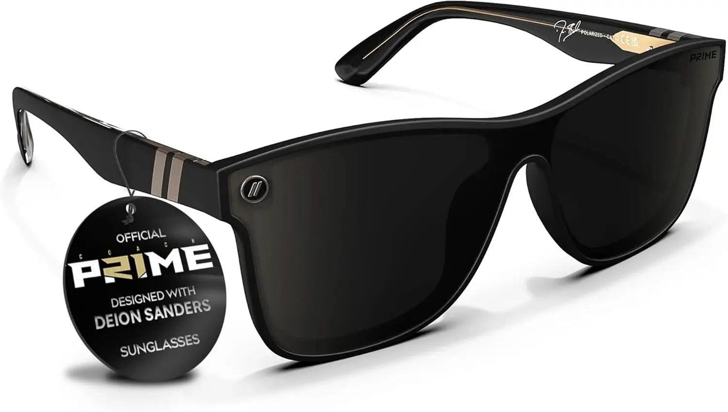 

Polarized Sunglasses for Men Women UV400 Protection Sport Driving Fishing