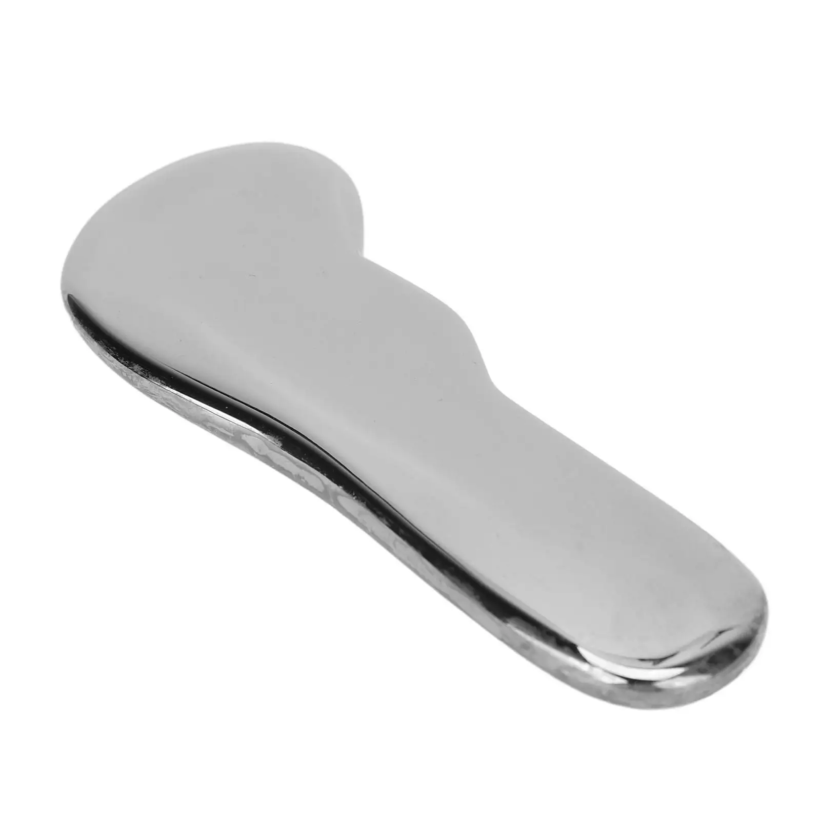 

Natural Terahertz Energy Stone Scraping Massage Tools for Acupuncture Therapy