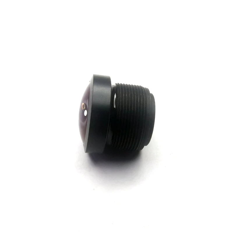 Large angle 220 degrees Underwater camera waterproof len objective Underwater camera lens