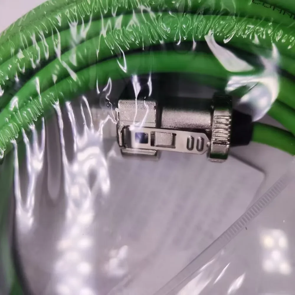 

In stock 10M Cable 6FX5002-2DC10-1BA0 Cable