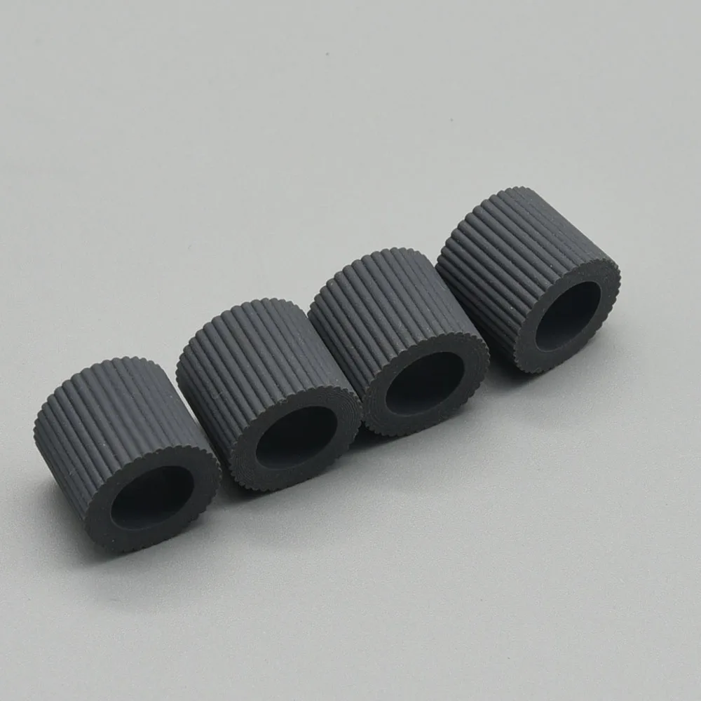 50pc Pickup Roller Tire for BROTHER DCP T310 T510 T710 T810 J1140 J1200 J4110 J562 J572 J774 J785 J1100
