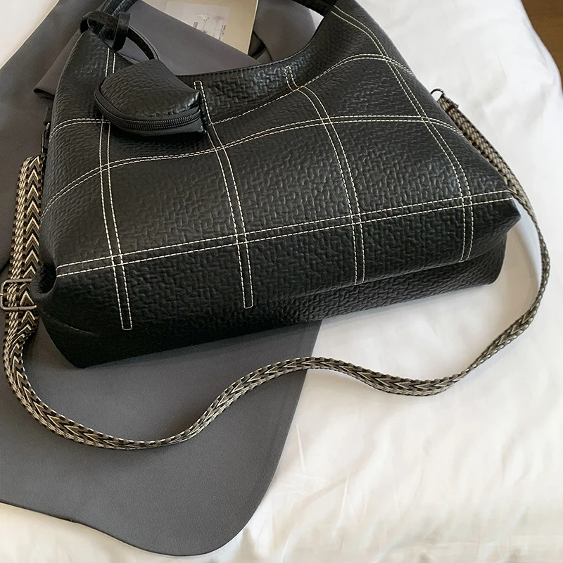 Sac fourre-tout hobo grande ca - Tote Bag Sublimation avis et prix