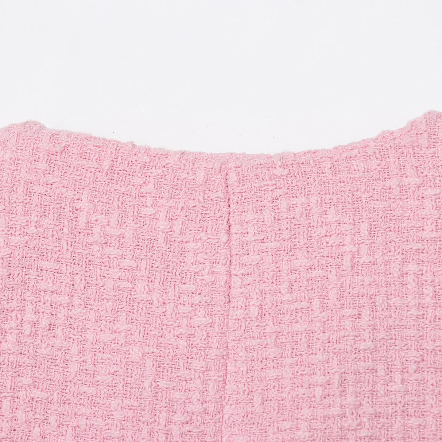 

Original Design Svel Outerwear W063 9333 Brand Tailored Fit Pure Color round Ne Other Material 00% Autumn Collection