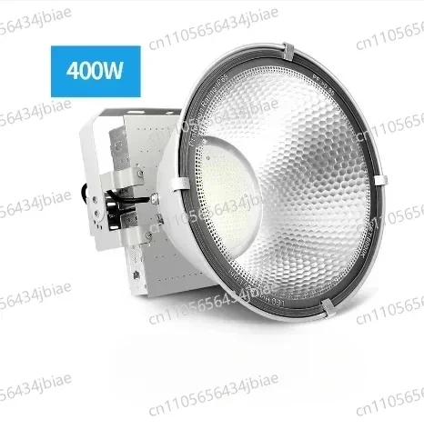 Reflector LED de Alta Potencia y Durabilidad, 400W 600W 800W 1000W, AC 220V, Impermeable, para Exteriores, Construcción, Ingeniería, Faro