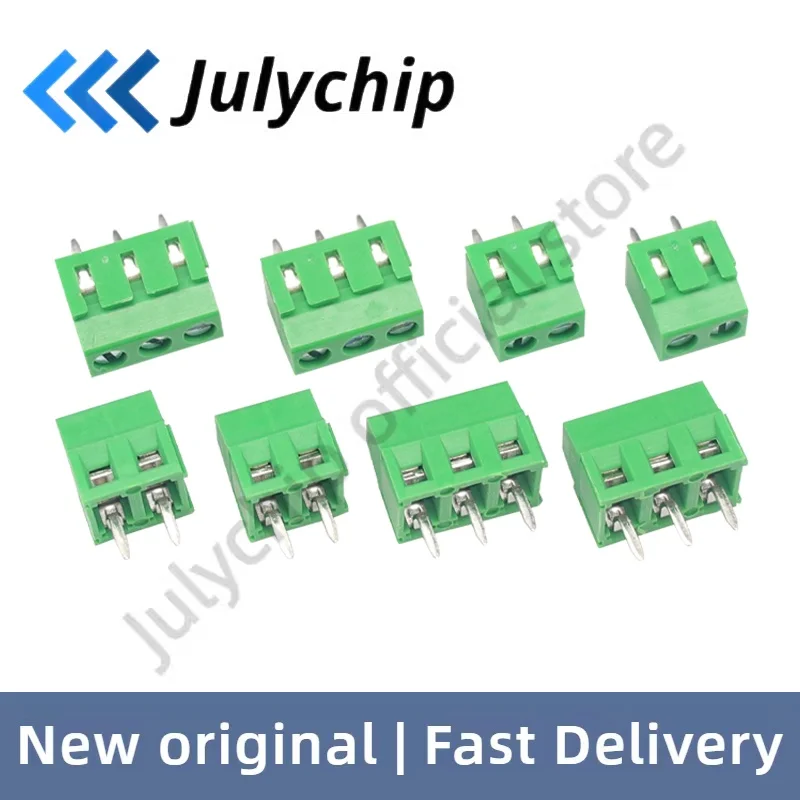 10PCS KF128 Screw-T…