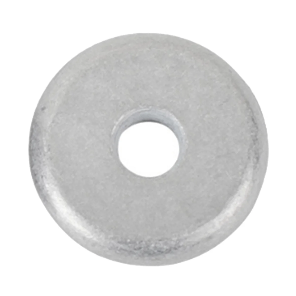 10Pcs Motorboat Anode Anti-Corrosion Zinc Block 271001920 for Sea-Doo BRP RXP RXT GTI GTX Anode Zinc