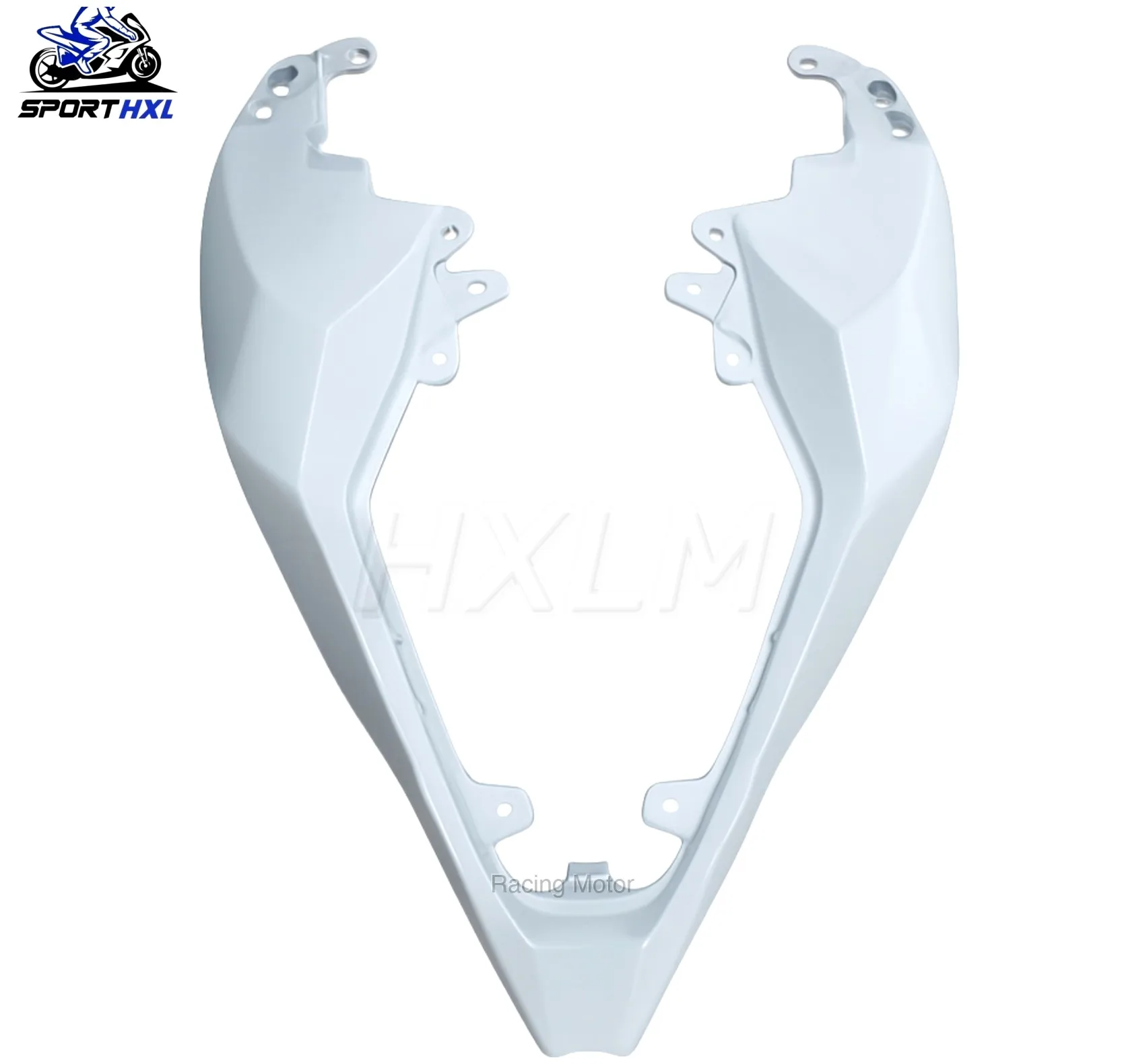 Kit Bodywork Fit For KAWASAKI NINJA ZX-10R ZX10R For Ninja Unpainted Fairings | Racing Motor Store