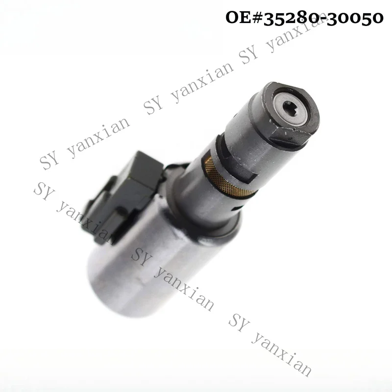 SY+ 35280-30050 For TOYOTA 4RUNNER LEXUS GS350 GS430 Lock-up Control Solenoid