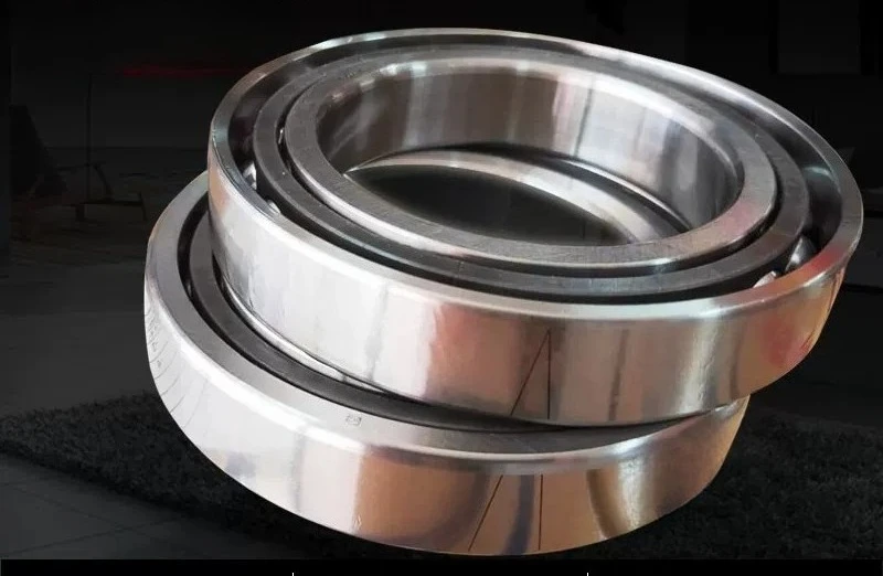 Numerical control lathe spindle bearing, 7012/7013/7014/7015/7016/7017/7018CTYNSULP4