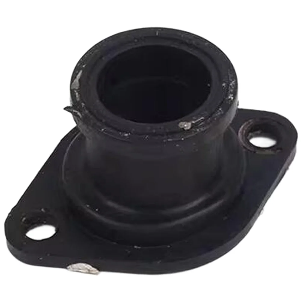 Intake Pipe Replacement for For chainsaw 4000 Fuel Saw Black Rubber Air Inlet Hose Designed for Durability and Fit