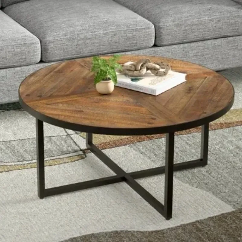 

Home Furniture Luxury Coffee Table Salon Corner Tables Living Room Tables Sofa Side Table Desk Mini Small Coffee Center Simple