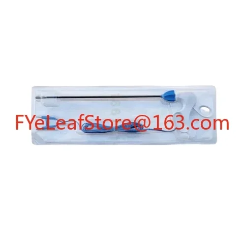 Disposable Ablation Electrode Laparoscopic Bipolar Coagulation Forceps