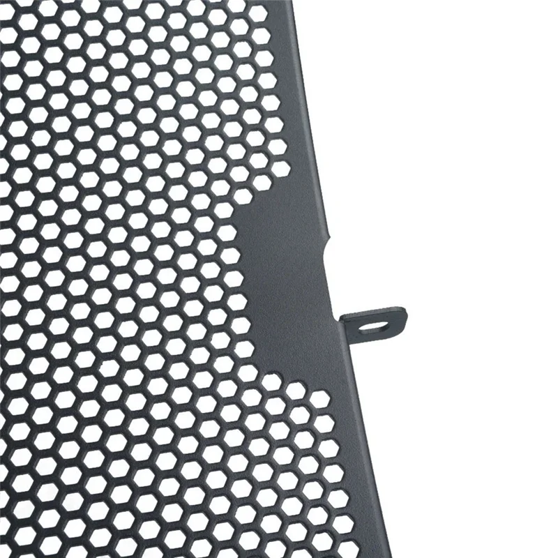 

NEW Motorcycle Accessories Radiator Grille Guard Cover Protector For Honda CBR600RR CBR 600 RR 600RR 2007-2024