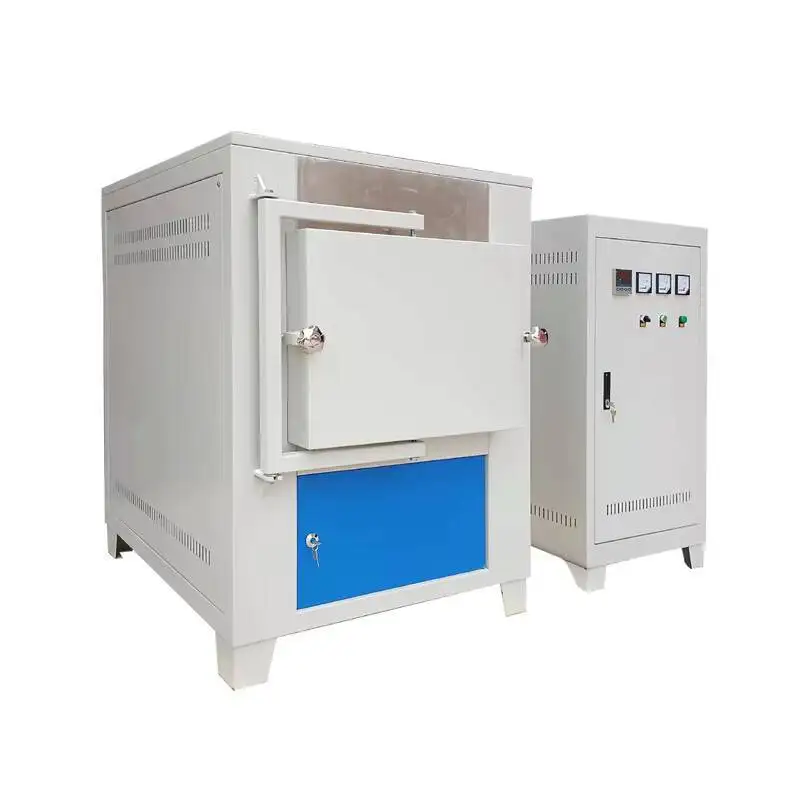 

Muffle Furnace Quenching, Annealing Furnace Box Type Electric Furnace, Box Type Furnace Vacuum Furnace Melting Furnace