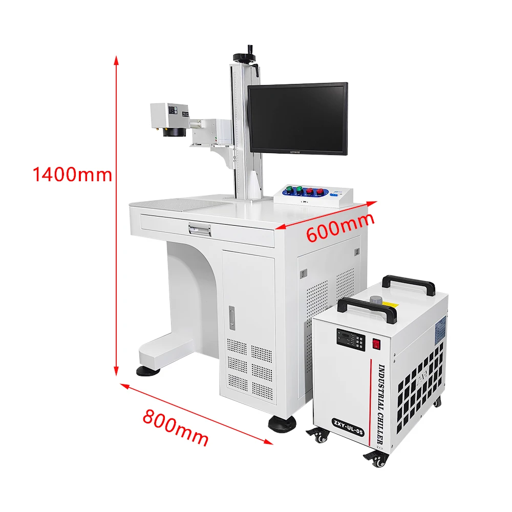 Uv 20W Full Set Mar… - image