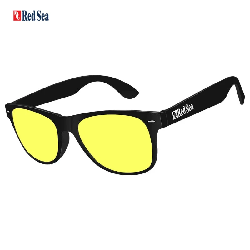 Redsea Aquarium Coral observation glasses Coral glasses Reduce blue light and restore the natural color of coral