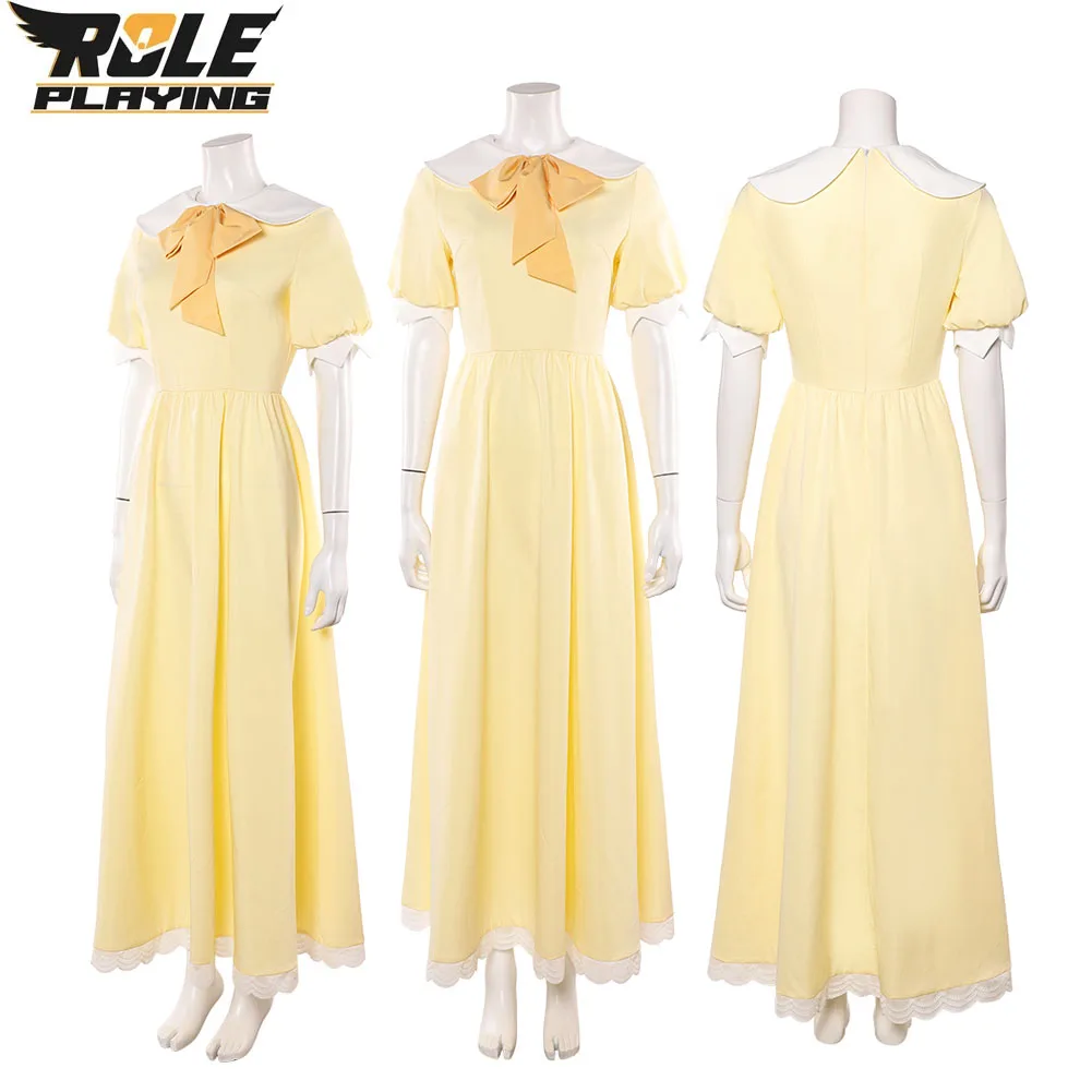 Husk Cosplay Women … - image