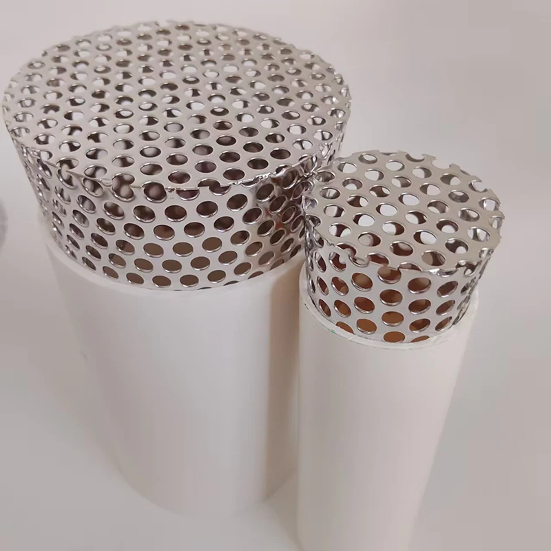 Outdoor Air Vent Filter Screen Stainless Steel Efficient Durable Rust Proof Corrosion-Resistant Prevent Insects Rodents