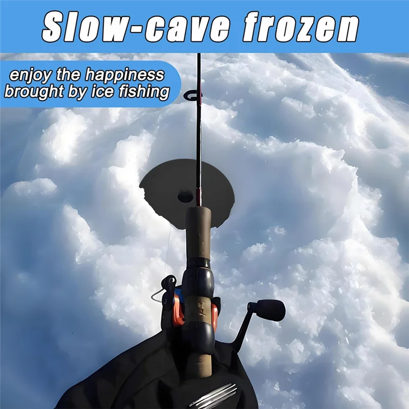 6 Pack Ice Fishing … - image