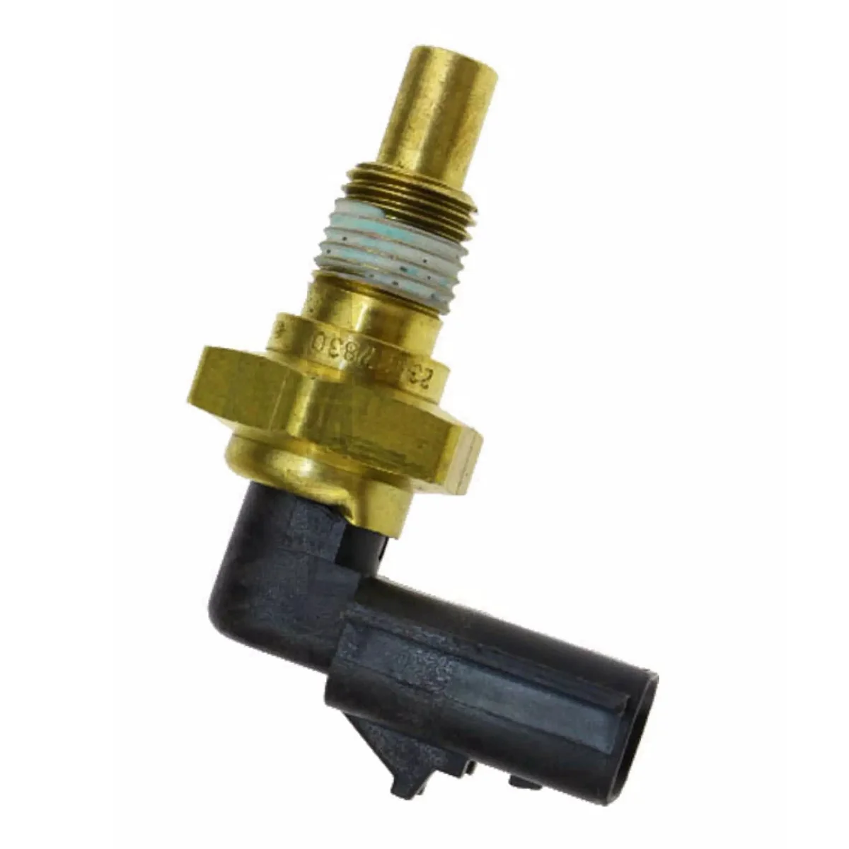 5X 23527830 Coolant Oil Water Temperature Sensor for Detroit Series S60 14L