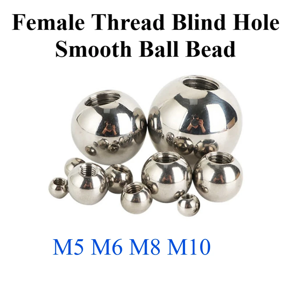 Шары-из-нержавеющей-стали-304-гладкие-для-глухих-отверстий-с-внутренней-резьбой-диаметр-8-60-мм-m5-m6-m8-m10-полированные-прочные