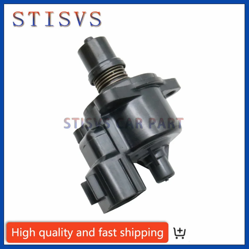 

Idle Air Control Valve 49116-0021 For Kawasaki Teryx Teryx4 750 800 Brute Force 750 4x4 49116 0021 491160021 Cars Accessories