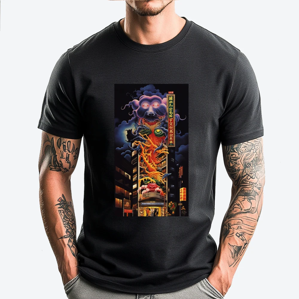 

Japanese Inspired Luxury Clothing Men Free Shipping Clothes Cool Streetwear Men Breathable Man Clothes