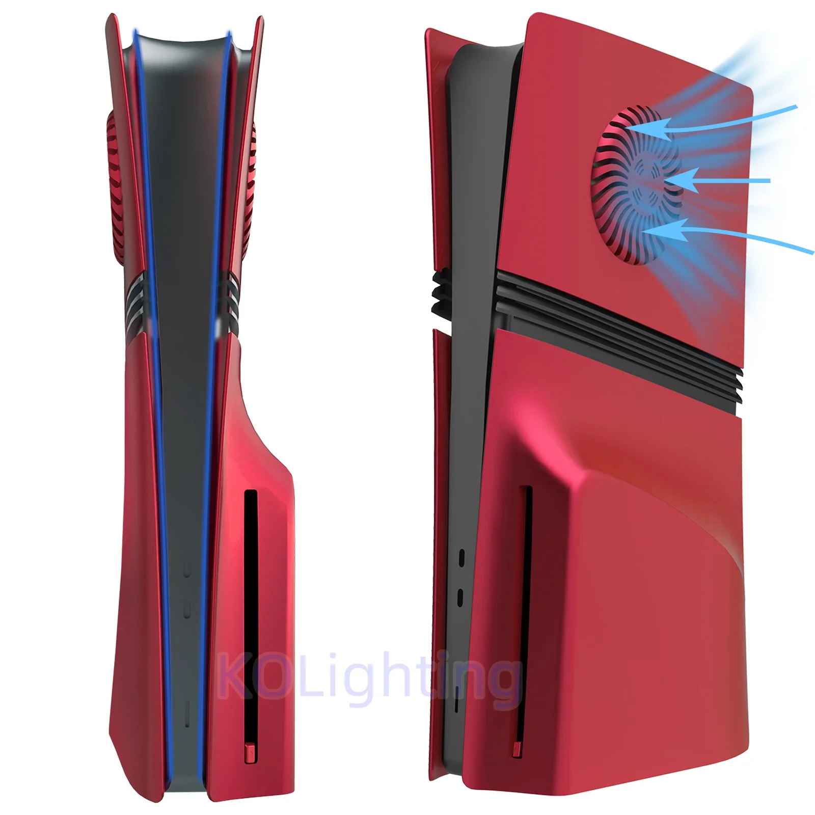 Thumbnail 3 - #32 Cheap PS5 Faceplates Worth Buying