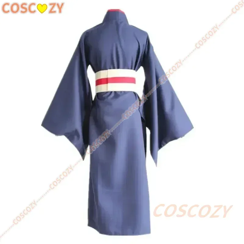 CyAnime Tomoe 코스프레 의상 기모노 옷 Kamisama Love/Hajimemashita 유카타 기모노 세트 가발 귀 꼬리 코스프레 풀 세트