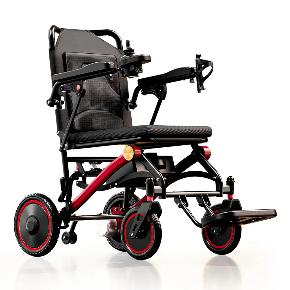 Fauteuil Roulant Pl…