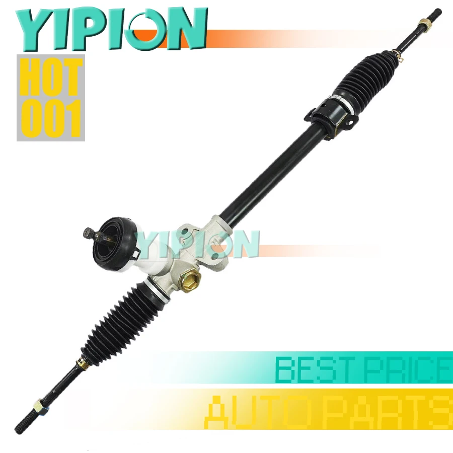 

56500-1J500 565001J100 56500-1J000 For HYUNDAI I20 Vehicle Accessory Steering Gear Replacement Power Steering Rack And Pinion