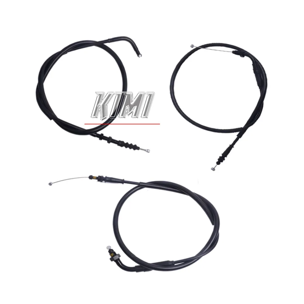 

Motorcycle Original Accessories Throttle cable MT450 Clutch cable Oil door cable For CFMOTO 450MT