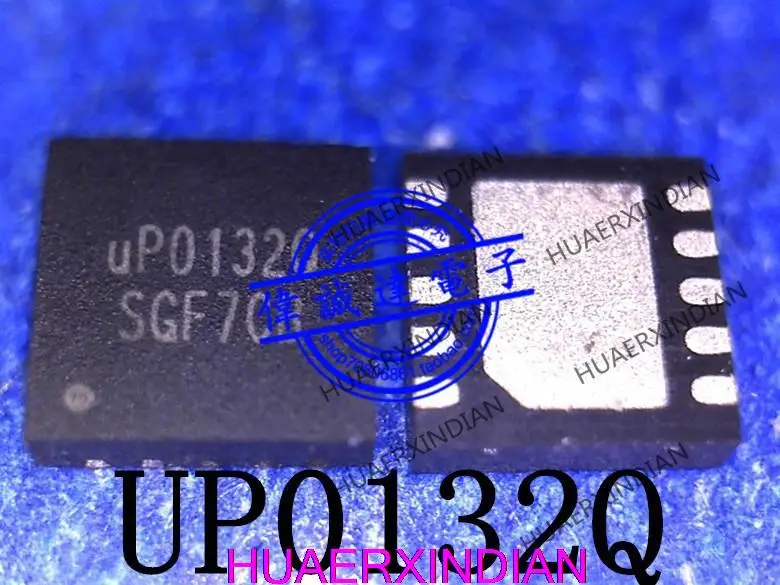 UP0132QDDA UP0132Q UP01320 QFN10 Original