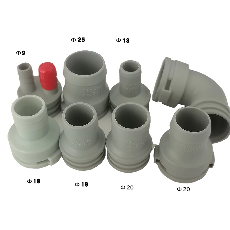 

RR Lab Воздушный регулирующий клапан для запасных частей для лабораторных стульев Клапан регулирования всасывания/SCV