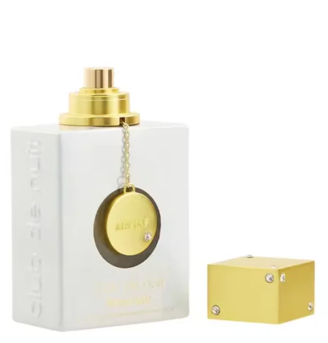 

Armaf Club de Nuit Imperiale Eau de Parfum Spray 105 ML Original Arab Perfumes Lasting Floral Pheromones Cologne Perfume 3.6 Oz