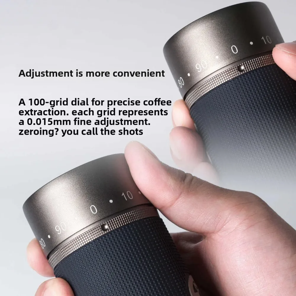 Thumbnail 3 - #59 Best Coffee Grinders to Buy In 2026